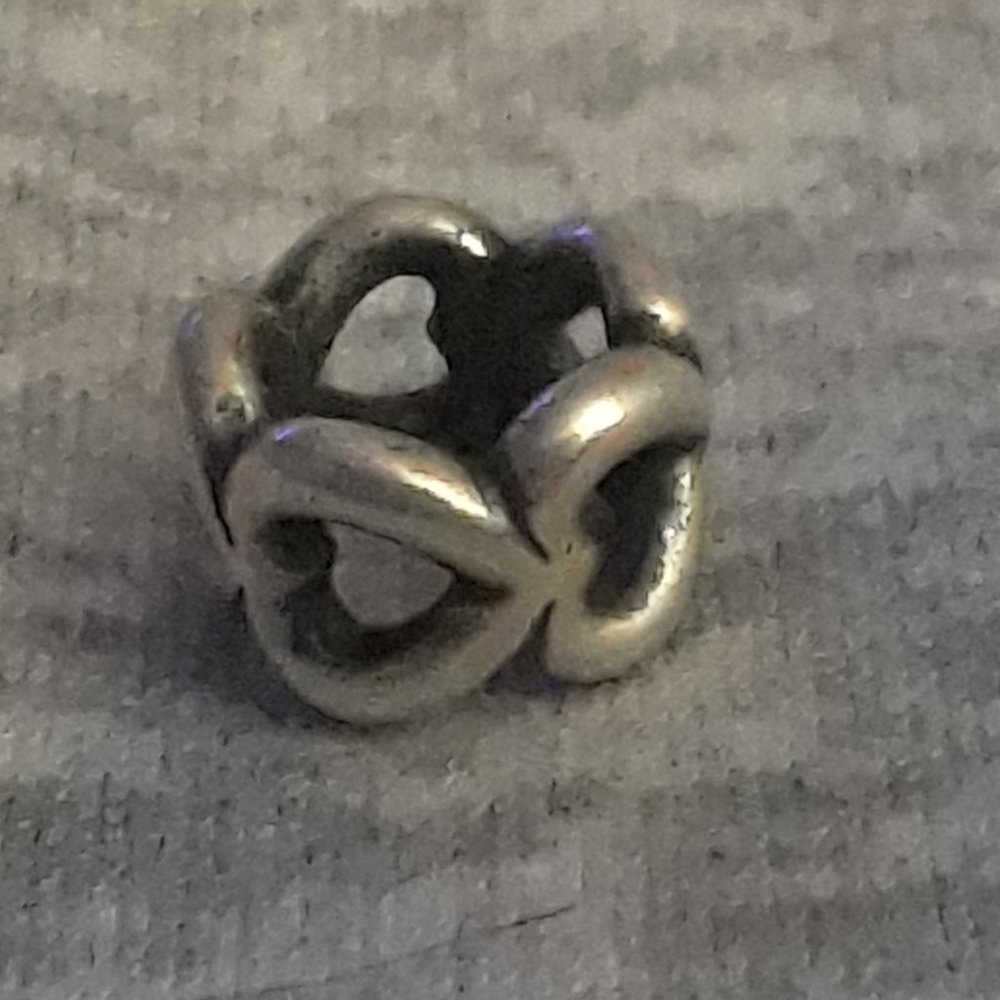 Bracelet charm